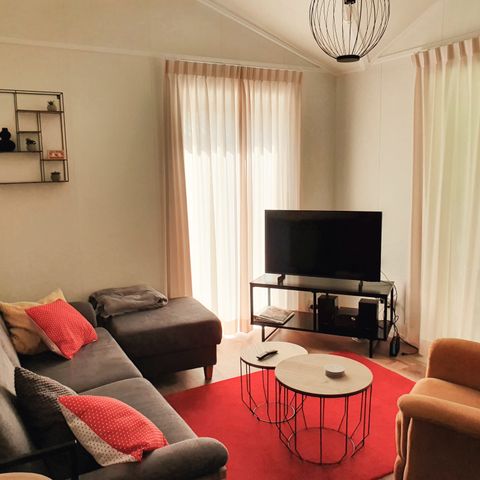 CHALET 6 people - 39