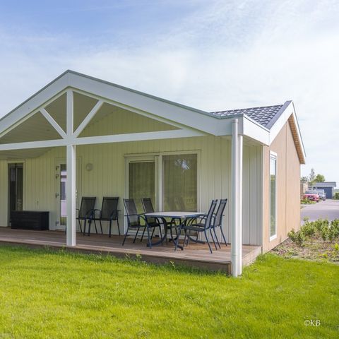 Chalet 6 persons - 39