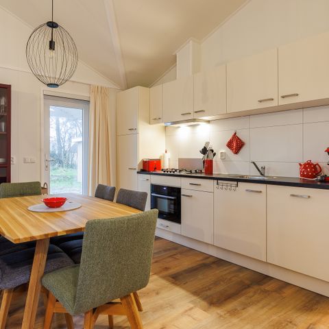 Chalet 6 persons - 39