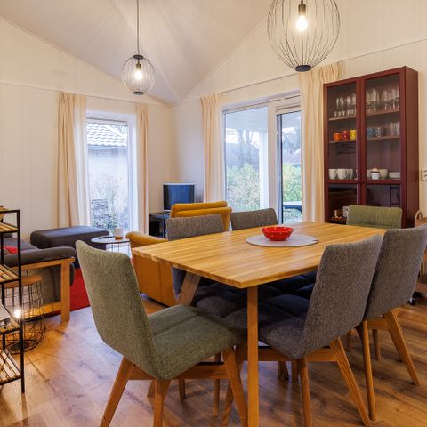 Chalet 6 persons - 39