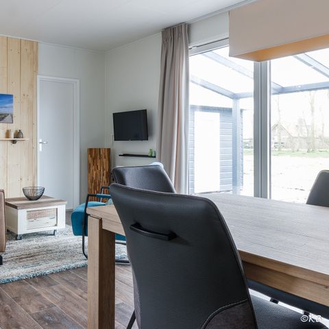 Chalet 5 persons - 52