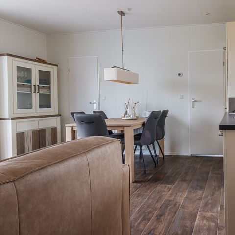 CHALET 5 people - 52