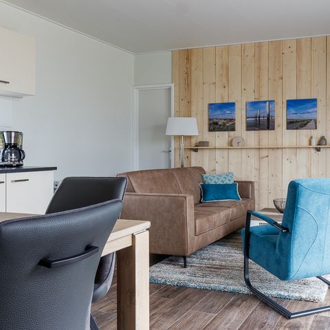 CHALET 5 people - 52