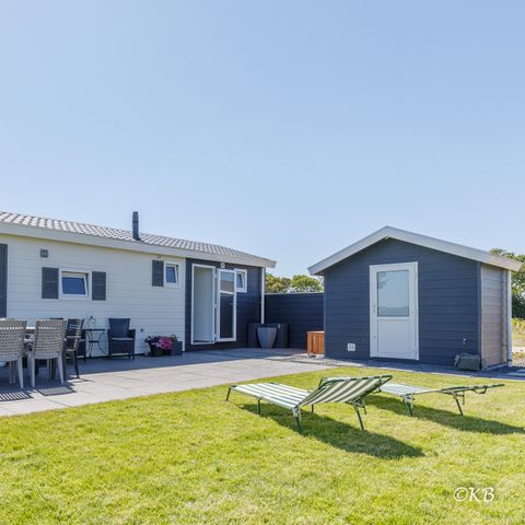 Chalet 5 persons - 72