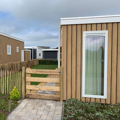 CHALET 6 people - 45