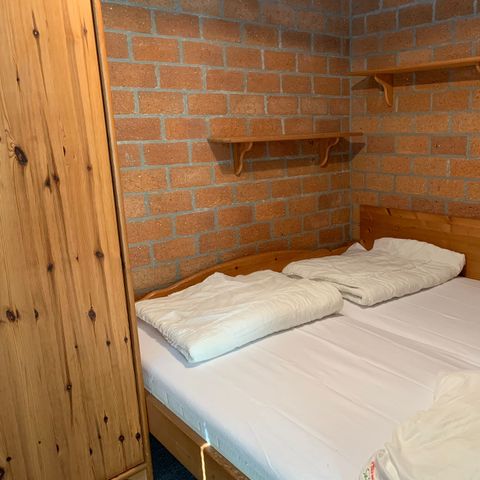 Bungalow 5 persons - 33