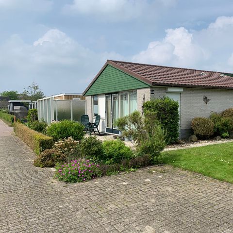 Bungalow 5 persons - 33