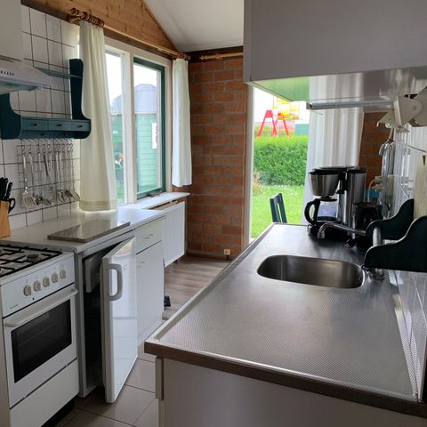 Bungalow 5 persons - 33
