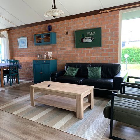 Bungalow 5 persons - 33