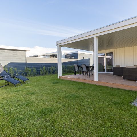 Chalet 4 persons - 46