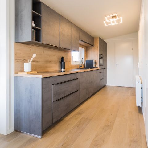 Chalet 4 persons - 46