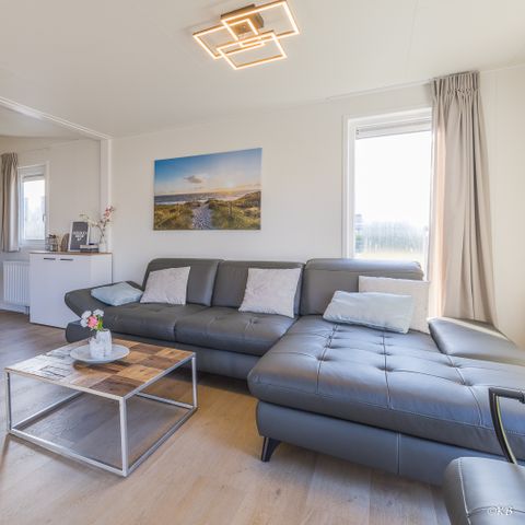 Chalet 4 persons - 46