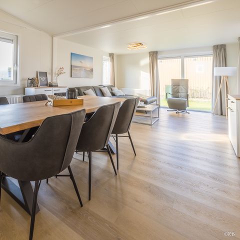 Chalet 4 persons - 46