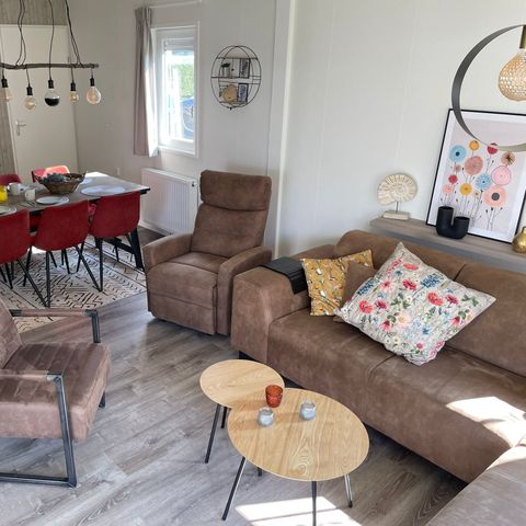 CHALET 6 people - 47