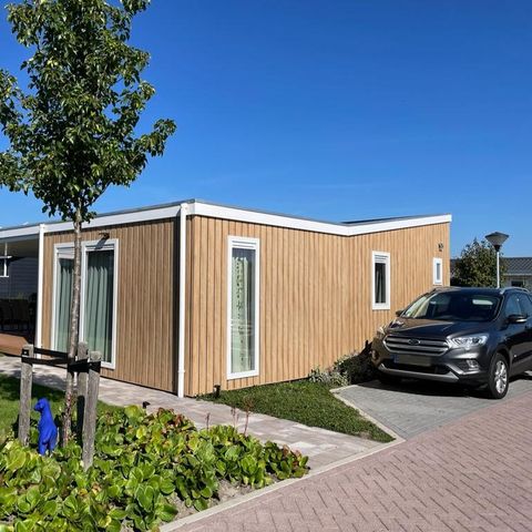 CHALET 6 people - 47