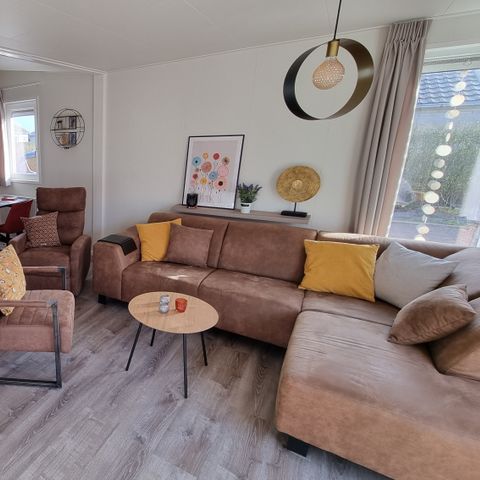 Chalet 6 persons - 47