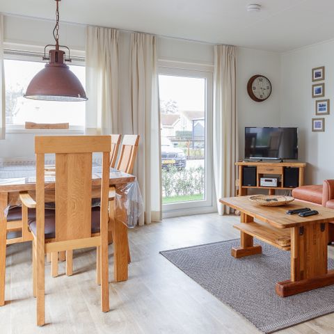 Chalet 4 persons - 57