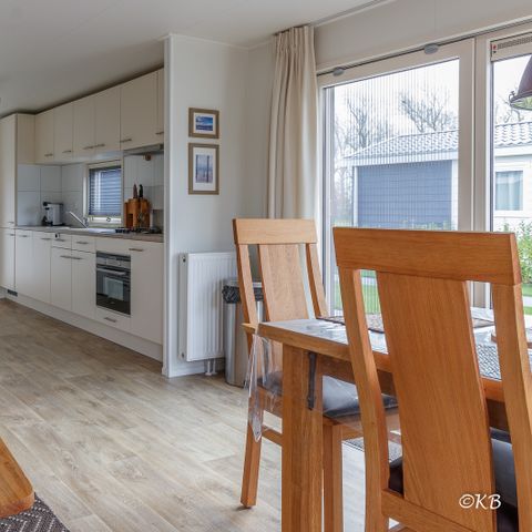 Chalet 4 persons - 57