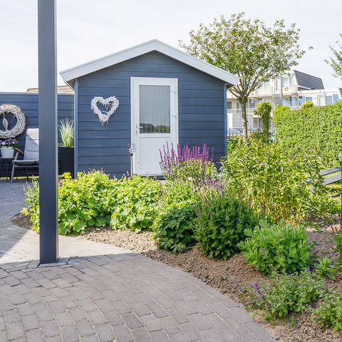 CHALET 4 people - 63