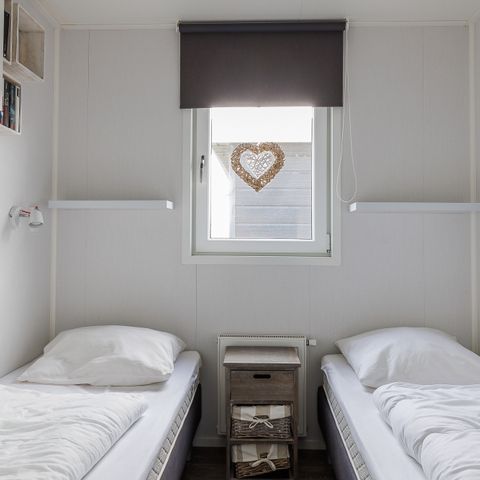 CHALET 4 people - 63