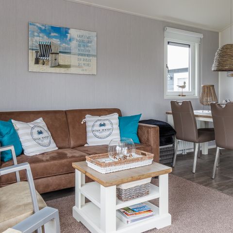 Chalet 4 persons - 63