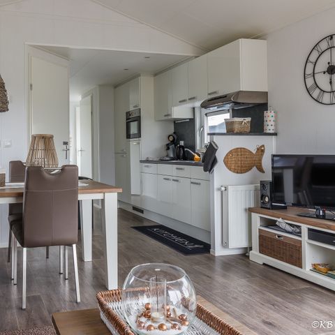 Chalet 4 persons - 63