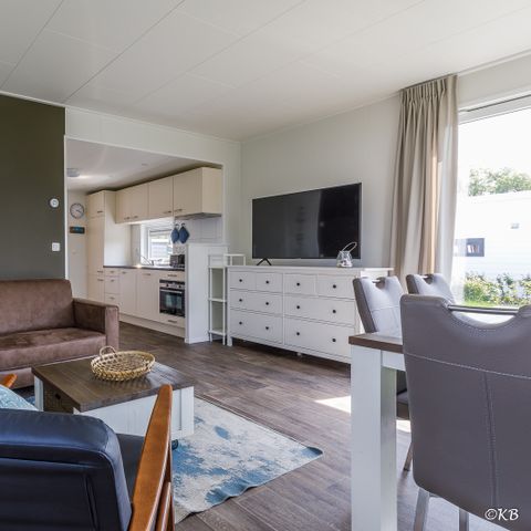 Chalet 4 persons - 54