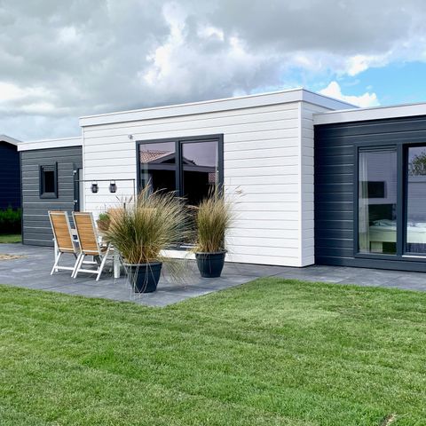Chalet 4 persons - 54