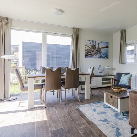Chalet 4 persons - 54