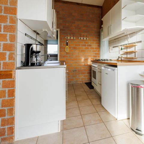 Bungalow 5 persons - 23