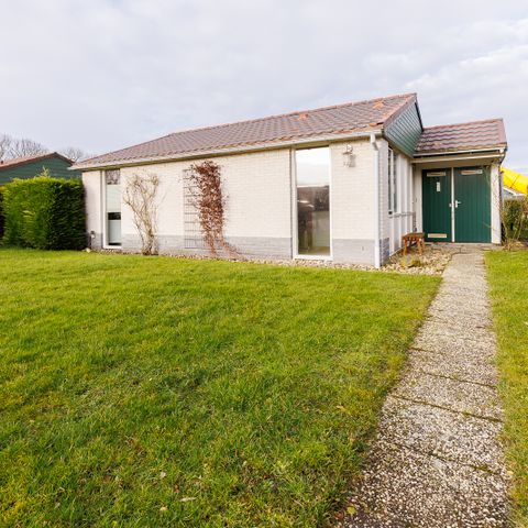 Bungalow 5 persons - 23