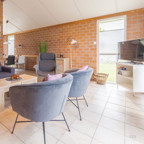 Bungalow 5 persons - 23