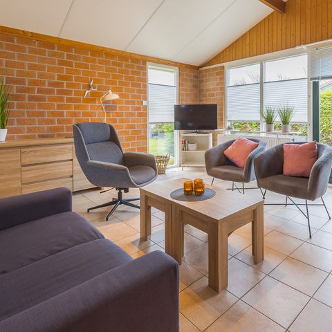 Bungalow 5 persons - 23