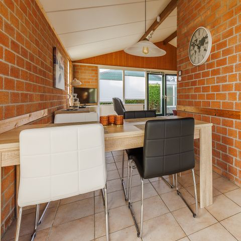 Bungalow 5 persons - 23