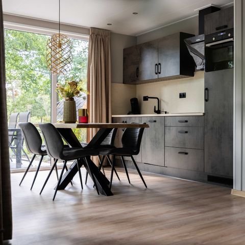 HOUSE 4 people - Forest View