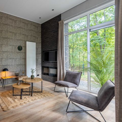 HOUSE 4 people - Forest View