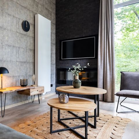 HOUSE 4 people - Forest View