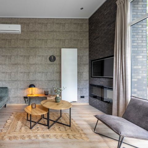 HOUSE 4 people - Forest View Luxury