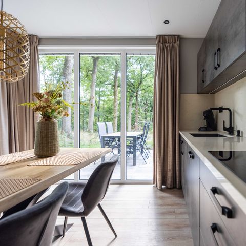 HOUSE 4 people - Forest View