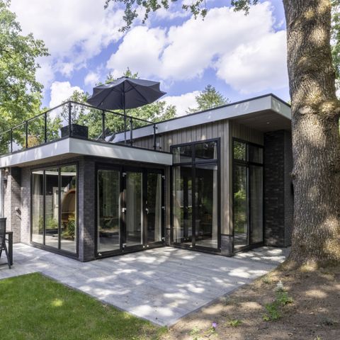 HOUSE 4 people - Forest View