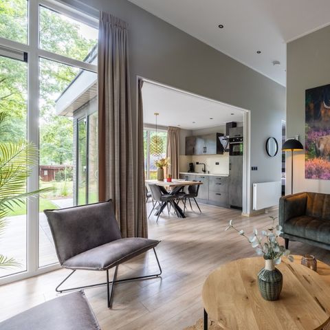 HOUSE 4 people - Forest View