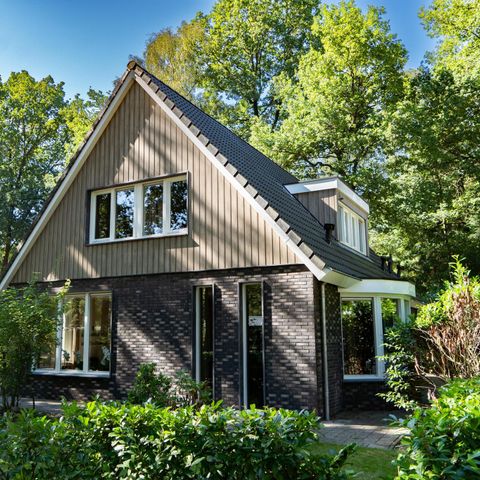 HOUSE 10 people - Douglas