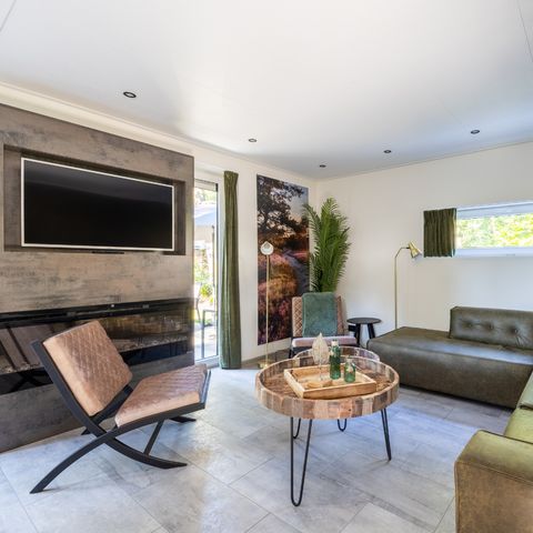 HOUSE 10 people - Veluwe Villa