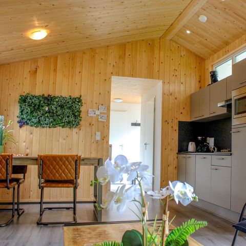 HOUSE 4 people - Heidehoeve