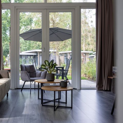 House 4 persons - Heidehoeve Comfort