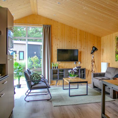 HOUSE 4 people - Heidehoeve