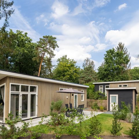 HOUSE 4 people - Heidehoeve