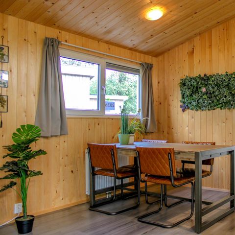 HOUSE 4 people - Heidehoeve