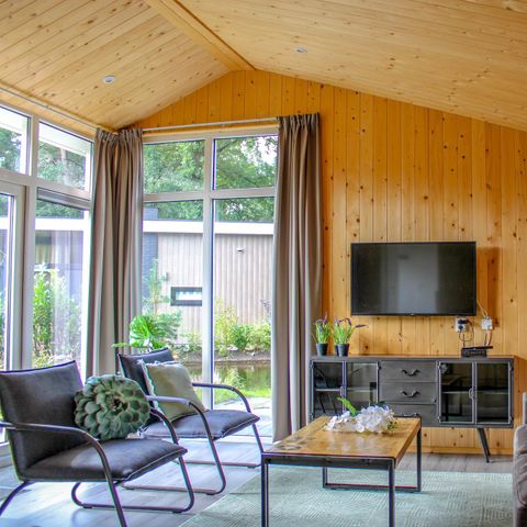 HOUSE 4 people - Heidehoeve