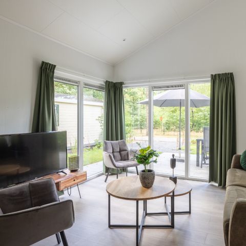 HOUSE 4 people - Wildhoeve 